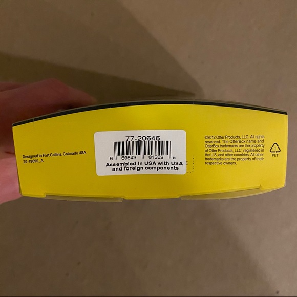 NWT Otterbox Defender iPhone 4 and 4S - Picture 3 of 3